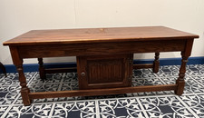 Large vintage solid for sale  ROCHFORD