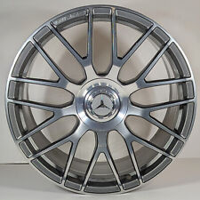 Mercedes wheel rim for sale  Warren