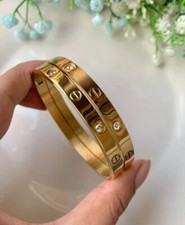 Luxury 18k gold for sale  HOUNSLOW