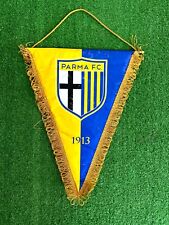 Pennant gagliardetto parma usato  Guidonia Montecelio