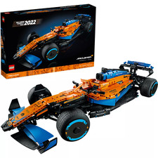 Lego 42141 technic d'occasion  Expédié en Belgium