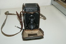 Rollei rolleicord 6x6 gebraucht kaufen  Lauf a.d.Pegnitz