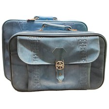 Vtg blue american for sale  Palmyra