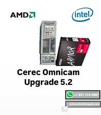 Cerec omnicam upgrade for sale  Scotts Valley