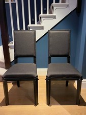 Laura ashley black for sale  TWICKENHAM