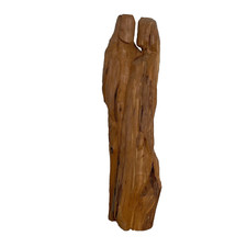 Rustic wood sculpture for sale  Albuquerque