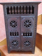 Meuble breton miniature d'occasion  Bégard