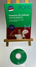 Pons powerkurs anfänger gebraucht kaufen  Rudolstadt