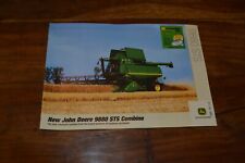 John deere 9880 for sale  TIVERTON