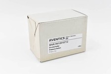 Aventics elektromechanischer d gebraucht kaufen  Recklinghausen