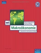 Makroökonomie blanchard ... gebraucht kaufen  Berlin