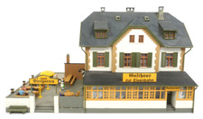 Kibri gasthaus zur gebraucht kaufen  Stahnsdorf
