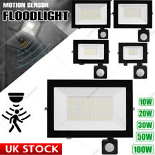 Outdoor garden floodlight for sale  CANNOCK