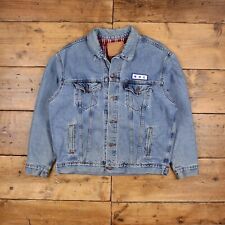 Vintage levi denim for sale  SHEFFIELD