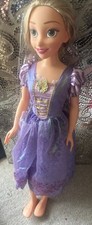 Disney princess rapunzel d'occasion  Expédié en Belgium