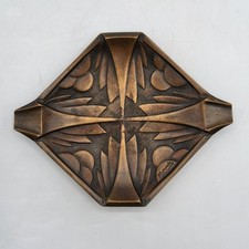 Coupelle cendrier bronze d'occasion  Montbrison