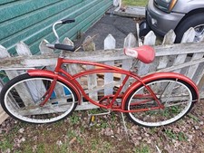 Vintage schwinn mens for sale  Marion