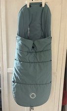 Bugaboo universal footmuff for sale  RUTHIN