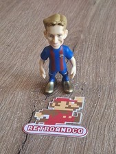 Figurine minix barcelone d'occasion  Grasse