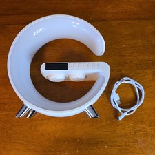 Shaped night light for sale  Selkirk