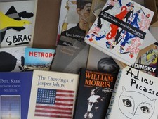 Bücher kunst jasper gebraucht kaufen  Deutschland
