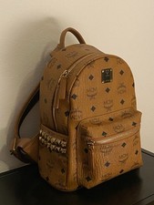 Mcm stark rucksack gebraucht kaufen  Deggendorf