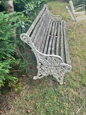 Victorian cast iron for sale  BEDFORD