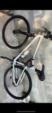 Bicicletta uomo mountain usato  Nanto