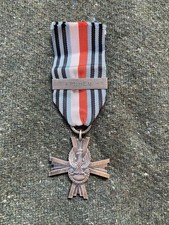 Original ww2 polish for sale  UK