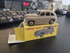 Dinky toys standard for sale  SOUTHAMPTON
