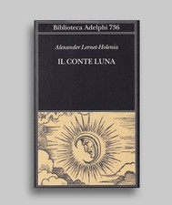 Conte luna libro usato Conte luna libro usato  Italia
