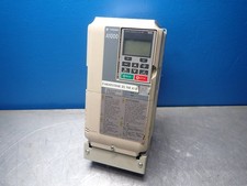 Yaskawa electric cimr for sale  Euclid