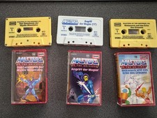 Masters the universe gebraucht kaufen Masters the universe gebraucht kaufen  Munster