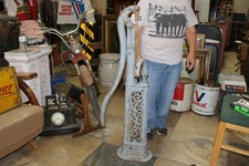 Rare ornate antique for sale  El Paso