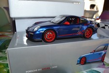 Norev porsche 911 d'occasion  Fontenay-le-Comte