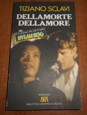 Tiziano sclavi dellamorte usato  Palermo