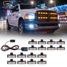 16pcs front grill for sale 16pcs front grill for sale  Rancho Cucamonga