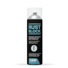 Rust block passivante usato  Nardo