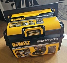 Dewalt dwst83471 coffret d'occasion  Saint-Symphorien-d'Ozon