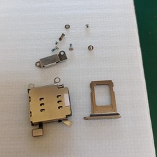Lettore slot carrello usato  Sirmione