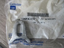 Distributor hold clamp for sale  Johnstown