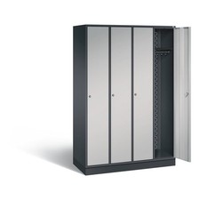 Spindschrank schulspind abteil gebraucht kaufen  Tönisvorst