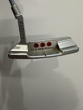 Scotty cameron studio for sale  ABERDARE