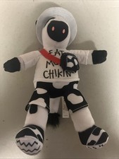 Chick fil plush for sale  Niles