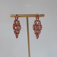 Oscar renta boucles d'occasion Oscar renta boucles d'occasion  Saint-Ciers-sur-Gironde