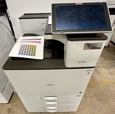 Lanier c842dn color for sale  Passaic