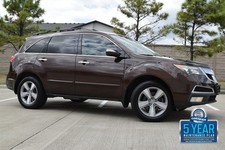 2011 mdx awd for sale  Stafford
