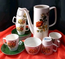 Pieces vtg retro for sale  LONDON