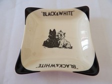 Cendrier black white d'occasion  Varennes-en-Argonne