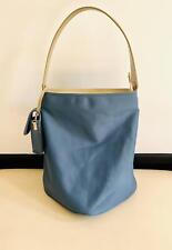 Lancel sac seau d'occasion  Les Mureaux